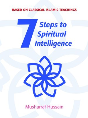 Seven Steps to Spiritual Intelligence - ebook